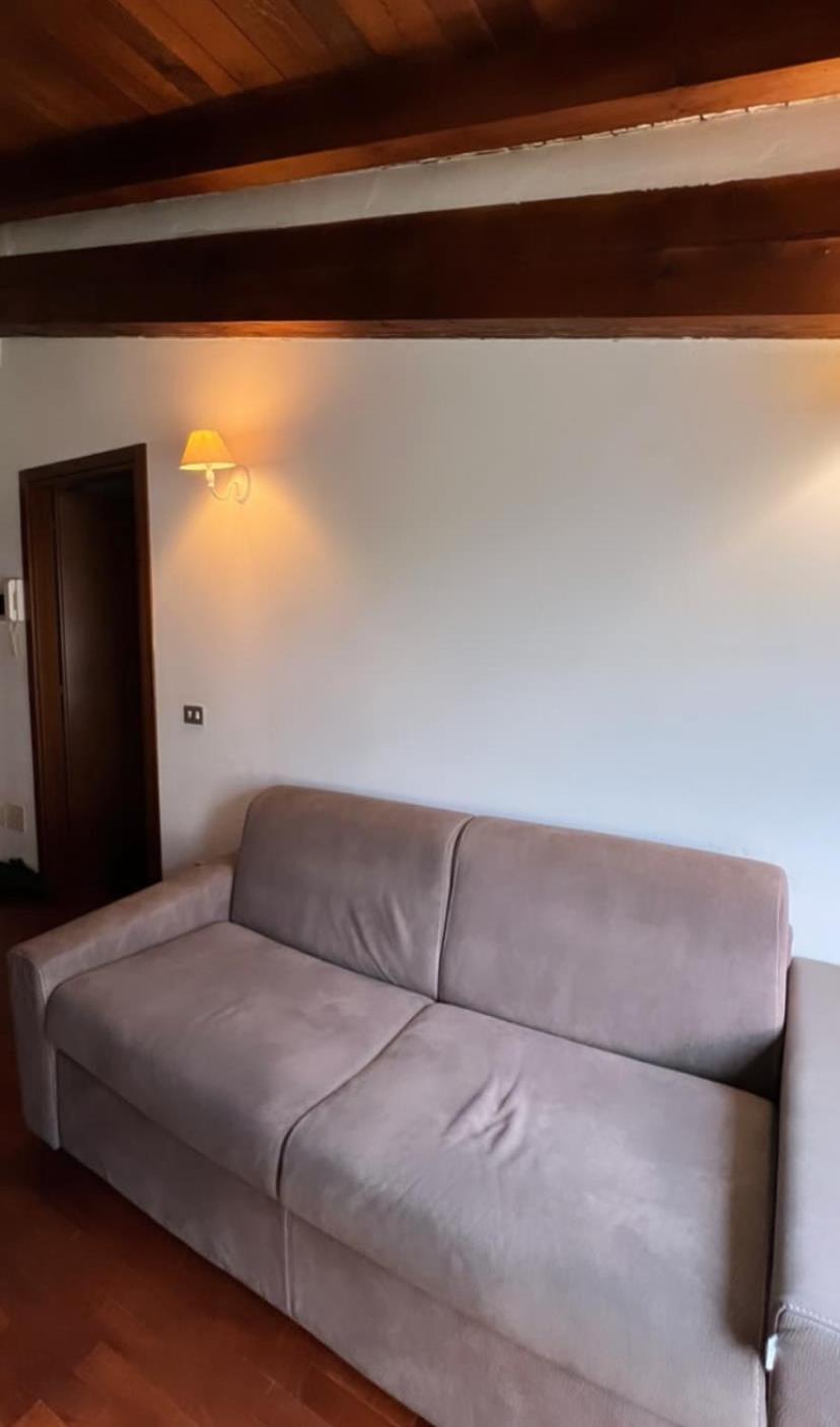 ミラノCivico288-Romantic Attic Near Ieo-Bocconi-F Pradaアパートメント エクステリア 写真